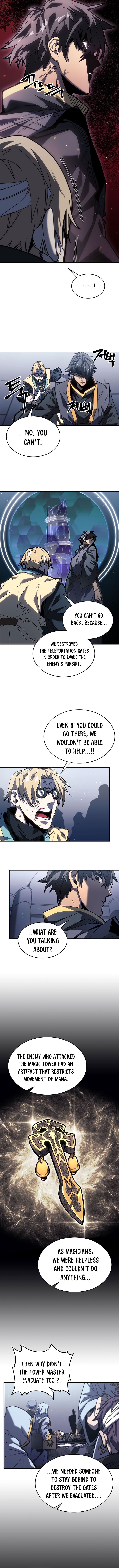 Read A Returner's Magic Should Be Special ENGLISH Manga Online