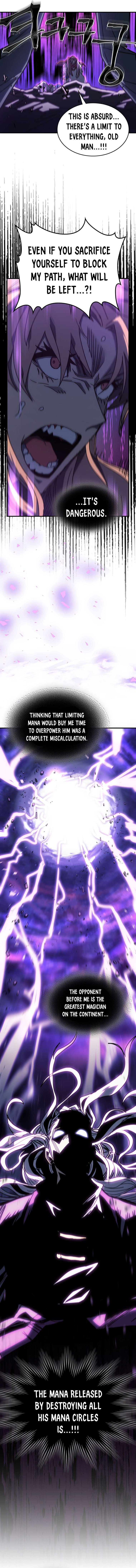 Read A Returner's Magic Should Be Special ENGLISH Manga Online