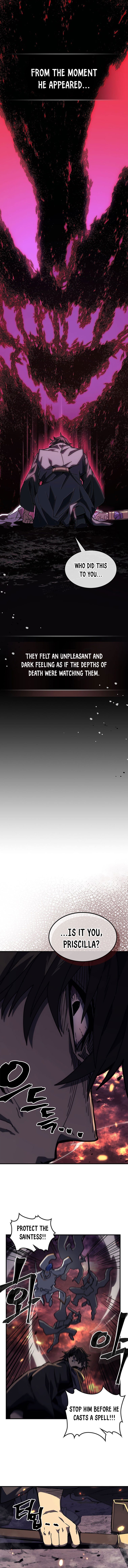 Read A Returner's Magic Should Be Special ENGLISH Manga Online