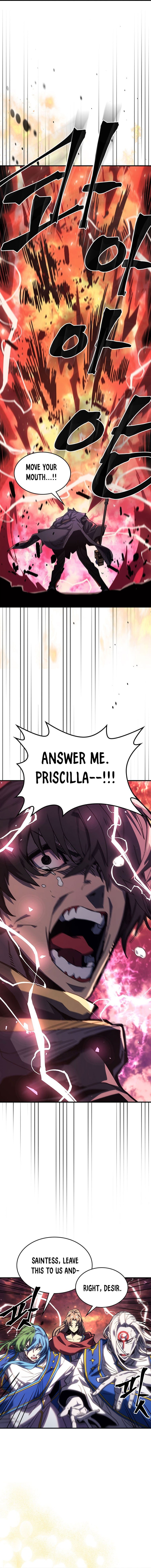 Read A Returner's Magic Should Be Special ENGLISH Manga Online