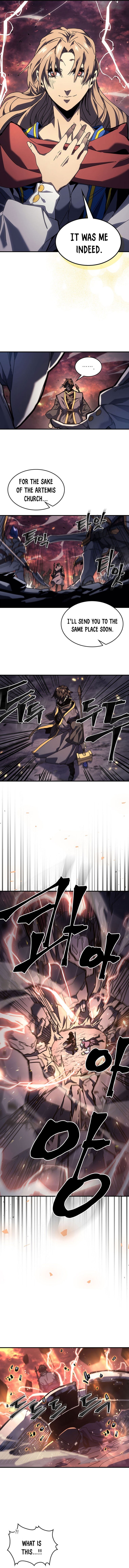 Read A Returner's Magic Should Be Special ENGLISH Manga Online