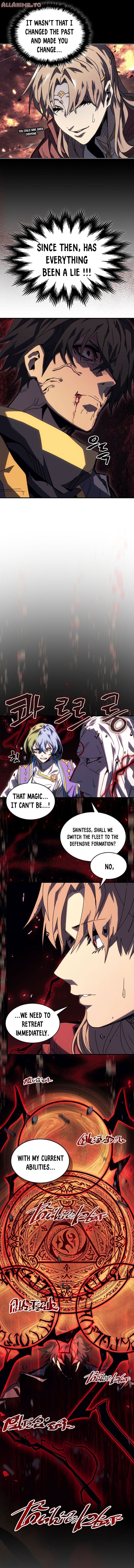 Read A Returner's Magic Should Be Special ENGLISH Manga Online