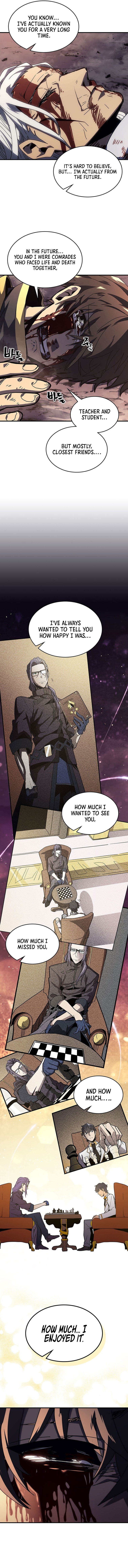 Read A Returner's Magic Should Be Special ENGLISH Manga Online