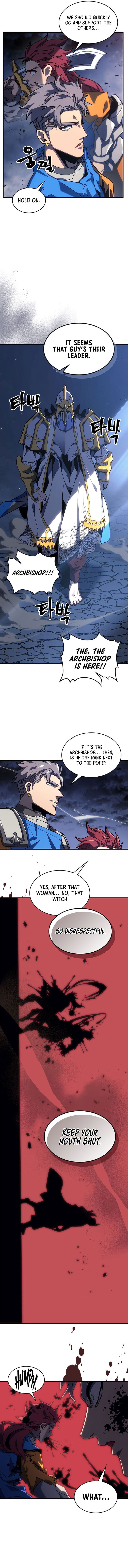 Read A Returner's Magic Should Be Special ENGLISH Manga Online