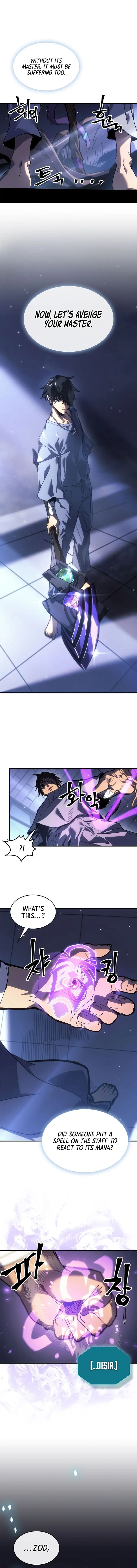 Read A Returner's Magic Should Be Special ENGLISH Manga Online