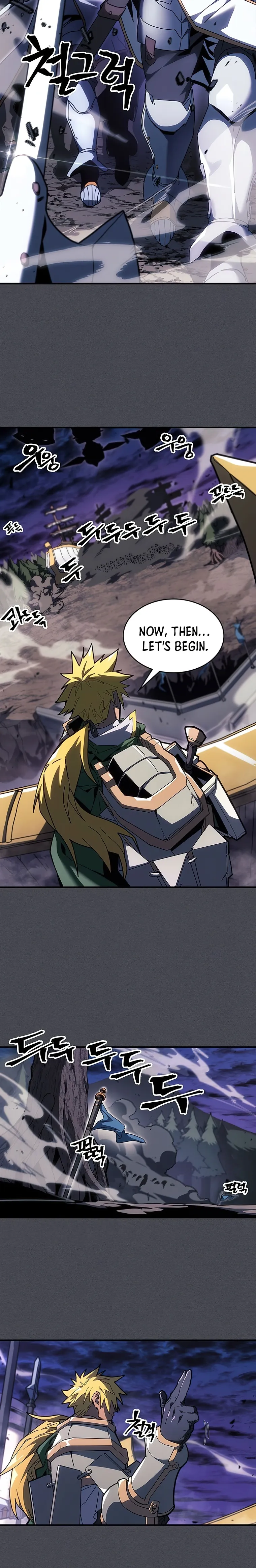 Read A Returner's Magic Should Be Special ENGLISH Manga Online