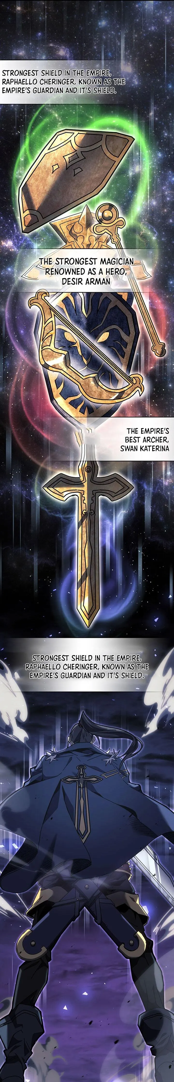 Read A Returner's Magic Should Be Special ENGLISH Manga Online