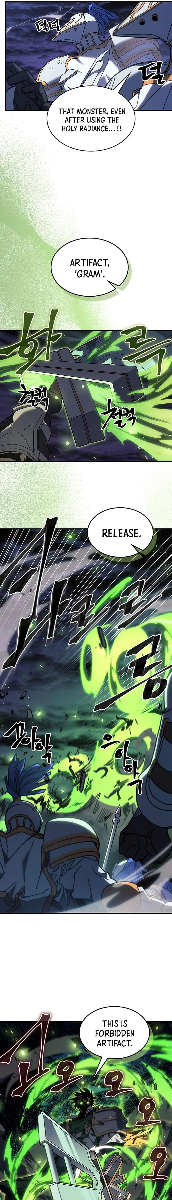 Read A Returner's Magic Should Be Special ENGLISH Manga Online