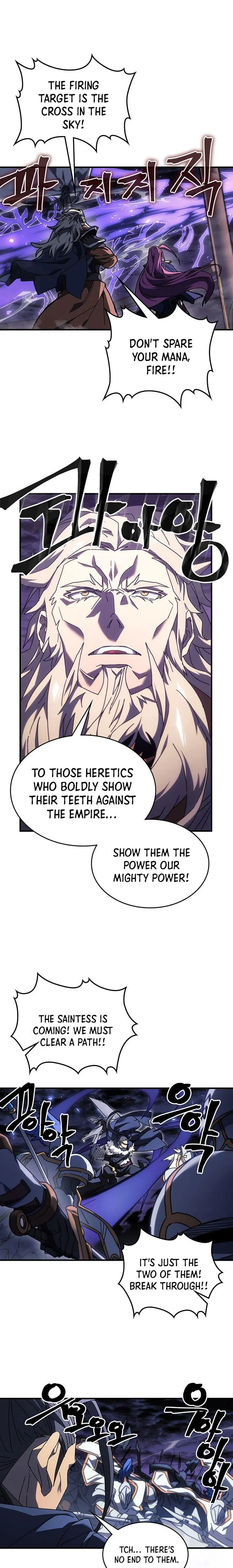 Read A Returner's Magic Should Be Special ENGLISH Manga Online