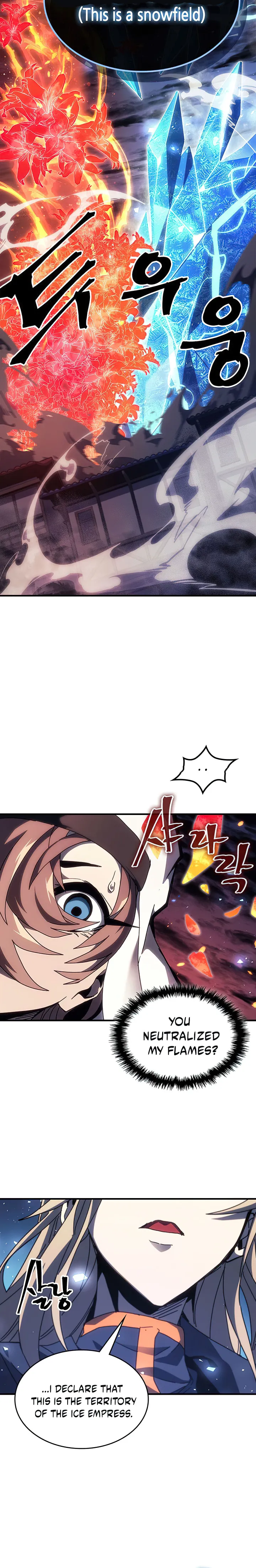 Read A Returner's Magic Should Be Special ENGLISH Manga Online