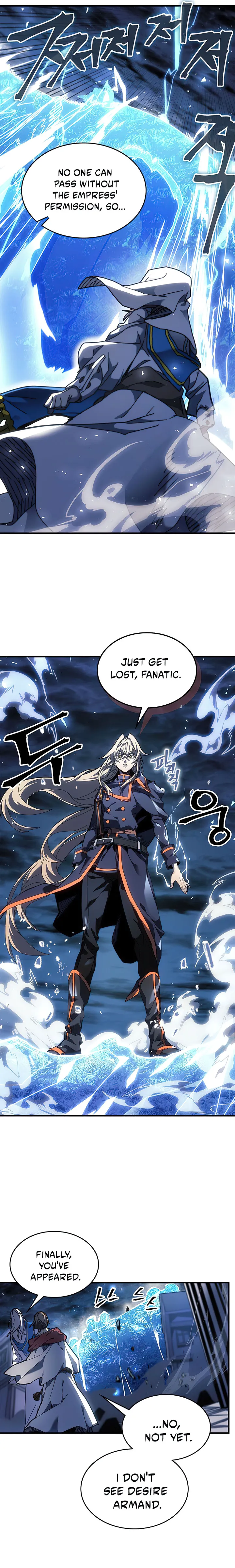 Read A Returner's Magic Should Be Special ENGLISH Manga Online