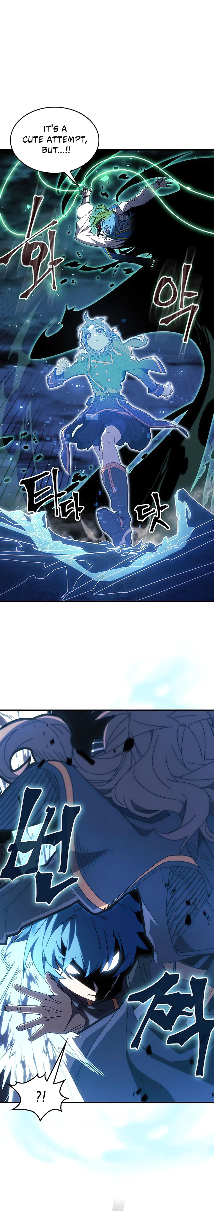 Read A Returner's Magic Should Be Special ENGLISH Manga Online