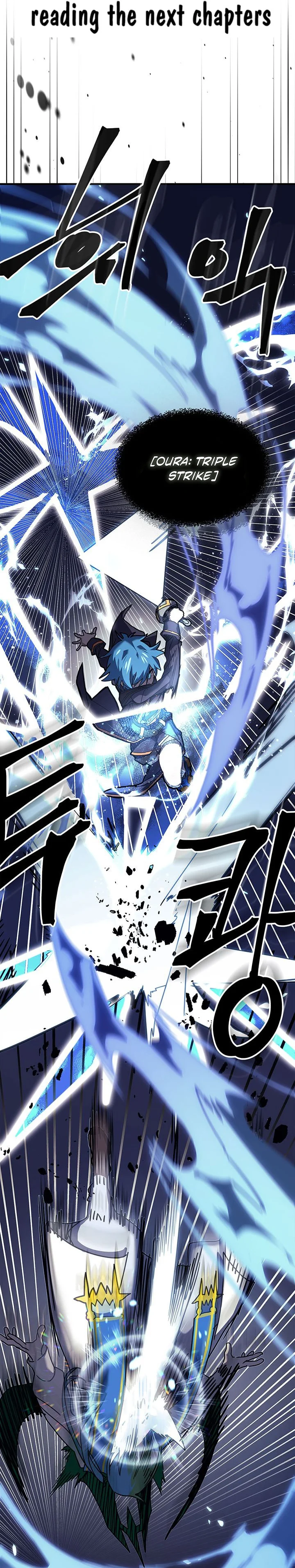 Read A Returner's Magic Should Be Special ENGLISH Manga Online