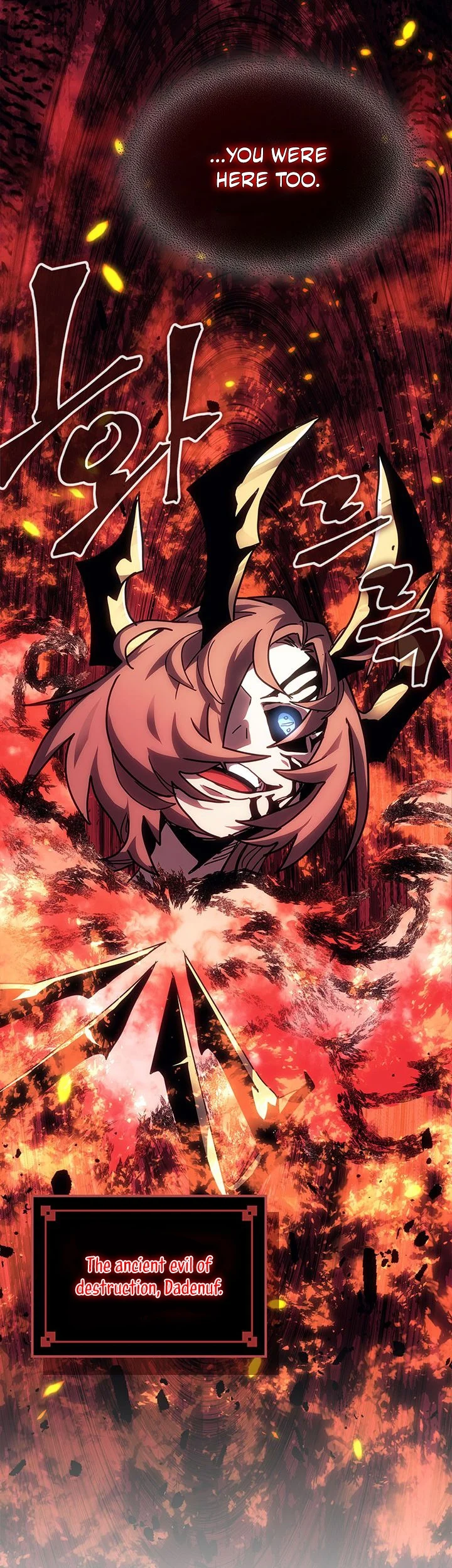 Read A Returner's Magic Should Be Special ENGLISH Manga Online