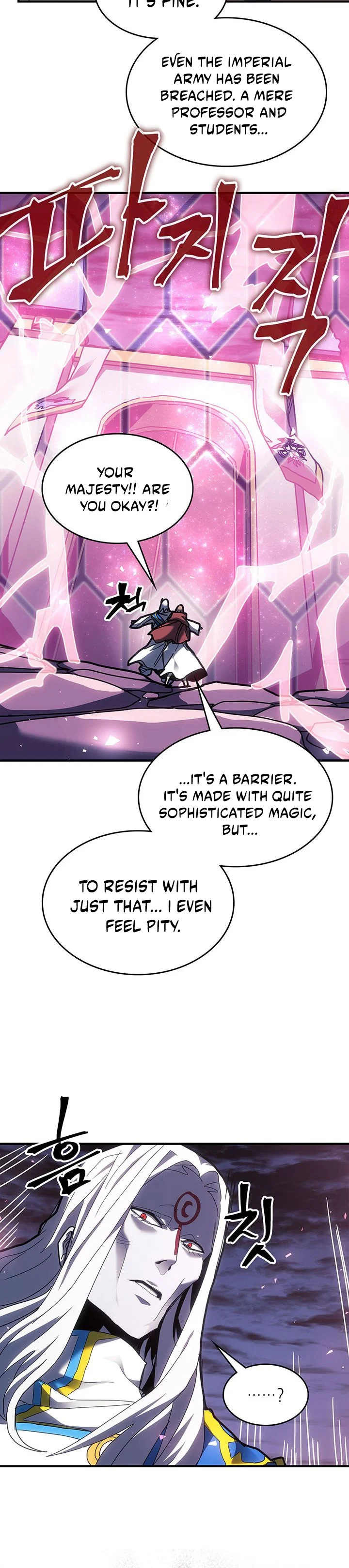 Read A Returner's Magic Should Be Special ENGLISH Manga Online