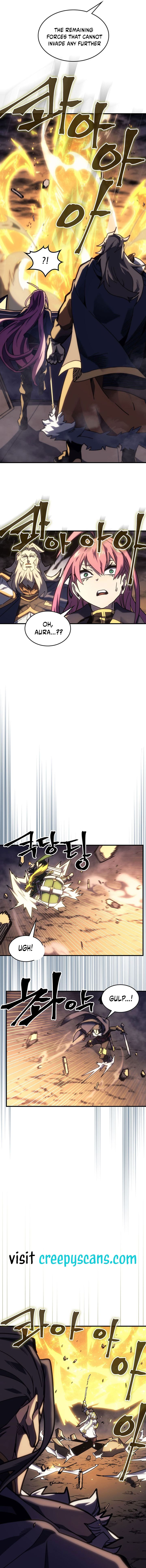 Read A Returner's Magic Should Be Special ENGLISH Manga Online