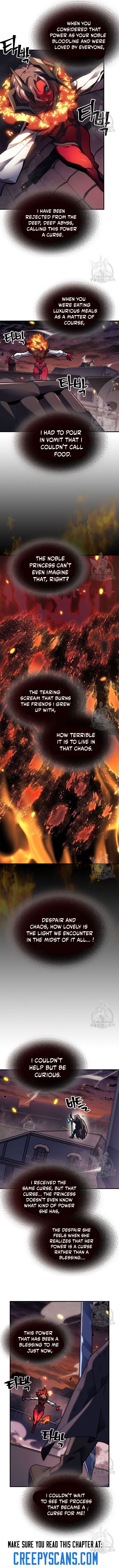 Read A Returner's Magic Should Be Special ENGLISH Manga Online