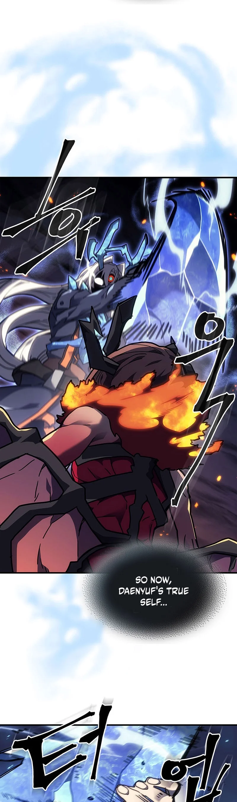 Read A Returner's Magic Should Be Special ENGLISH Manga Online