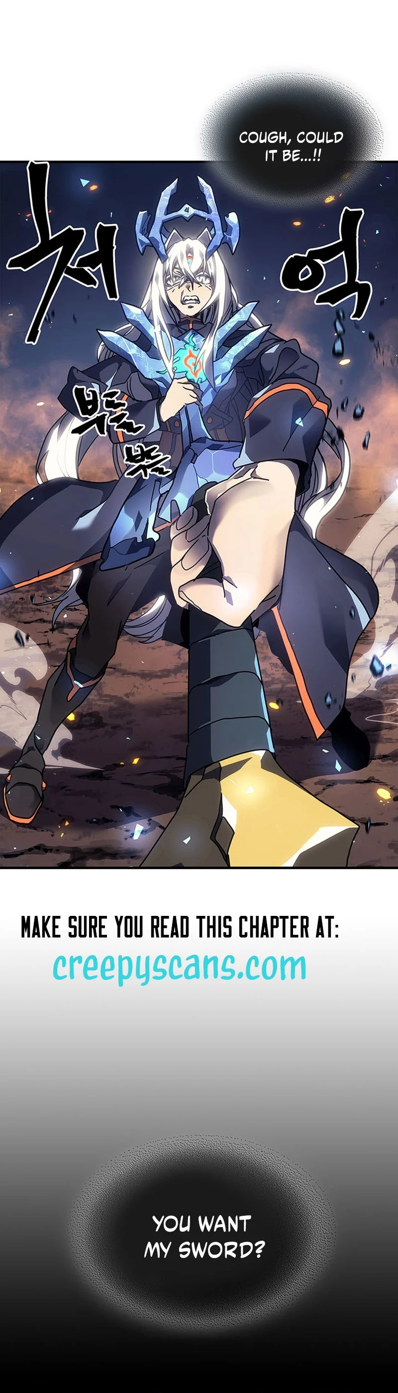 Read A Returner's Magic Should Be Special ENGLISH Manga Online