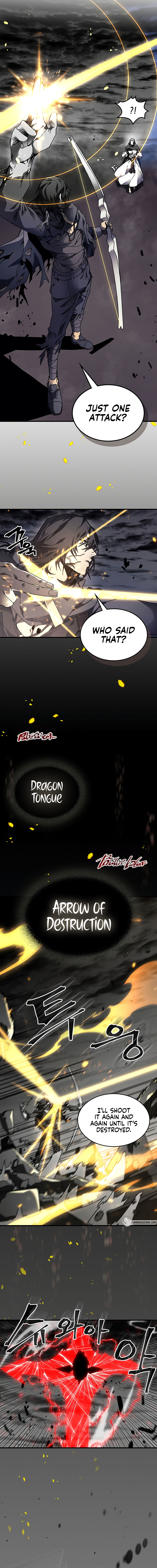 Read A Returner's Magic Should Be Special ENGLISH Manga Online