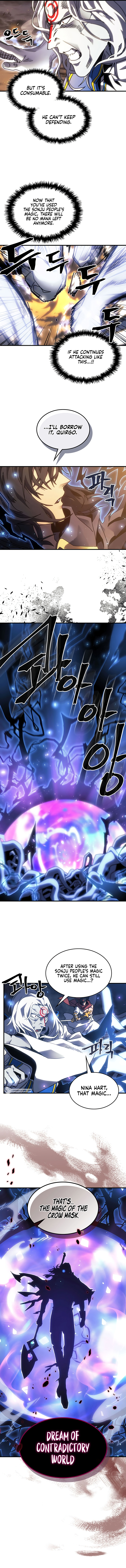 Read A Returner's Magic Should Be Special ENGLISH Manga Online