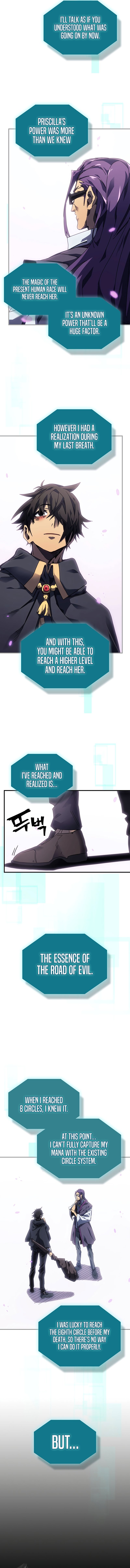 Read A Returner's Magic Should Be Special ENGLISH Manga Online