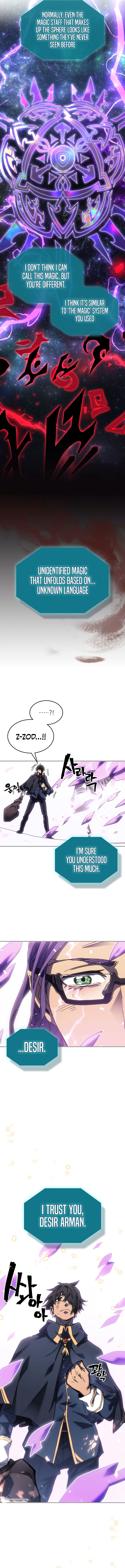 Read A Returner's Magic Should Be Special ENGLISH Manga Online