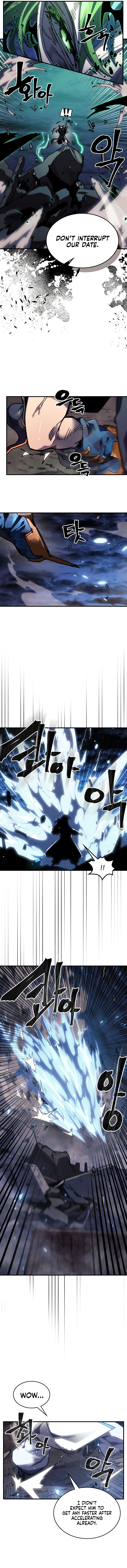 Read A Returner's Magic Should Be Special ENGLISH Manga Online