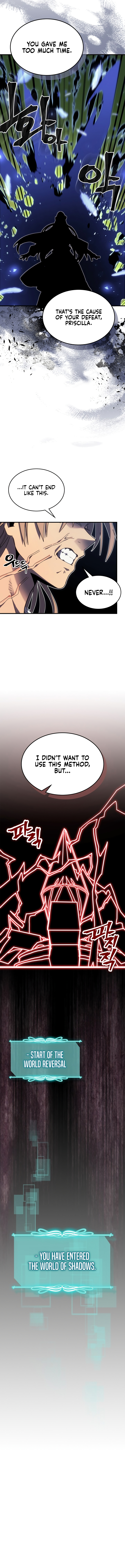 Read A Returner's Magic Should Be Special ENGLISH Manga Online