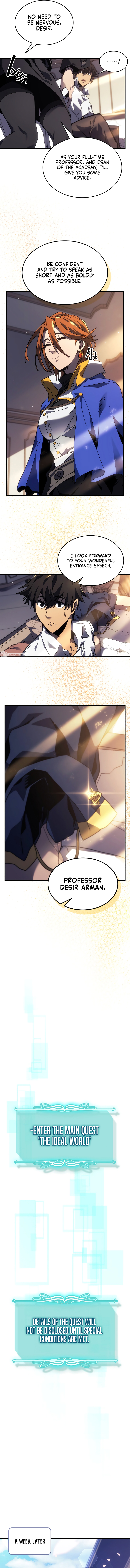 Read A Returner's Magic Should Be Special ENGLISH Manga Online