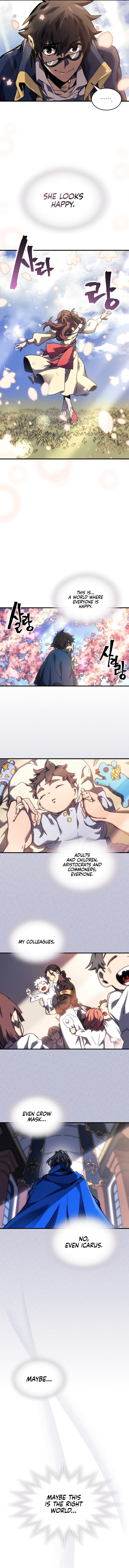 Read A Returner's Magic Should Be Special ENGLISH Manga Online