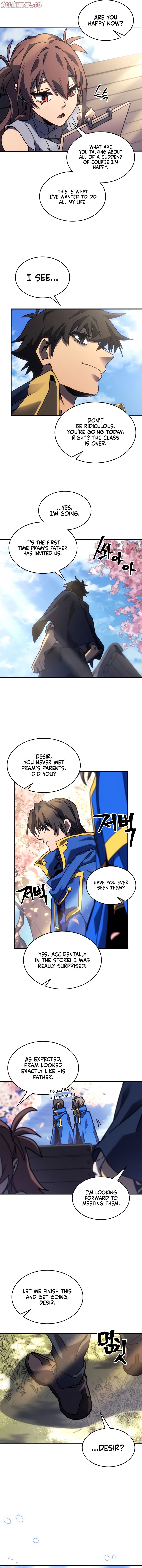 Read A Returner's Magic Should Be Special ENGLISH Manga Online