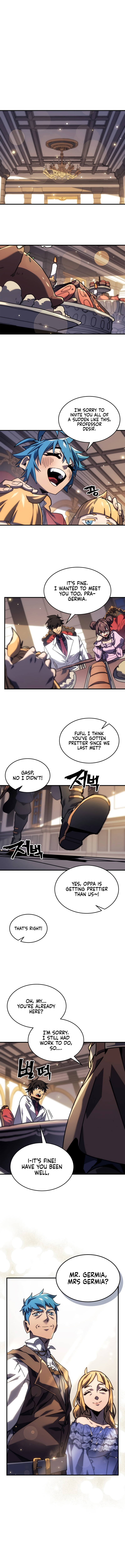 Read A Returner's Magic Should Be Special ENGLISH Manga Online