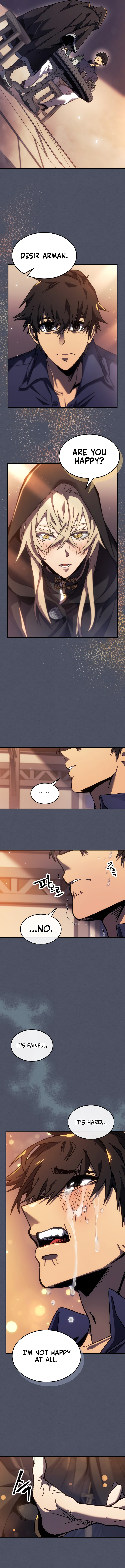 Read A Returner's Magic Should Be Special ENGLISH Manga Online