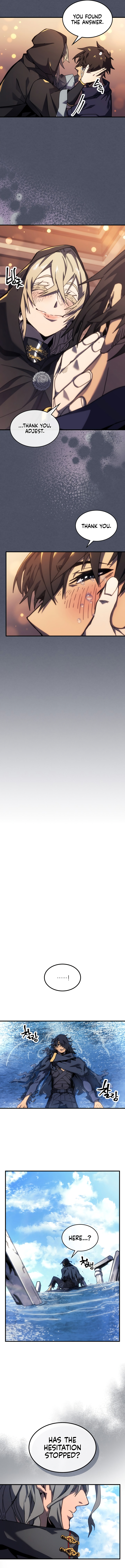 Read A Returner's Magic Should Be Special ENGLISH Manga Online