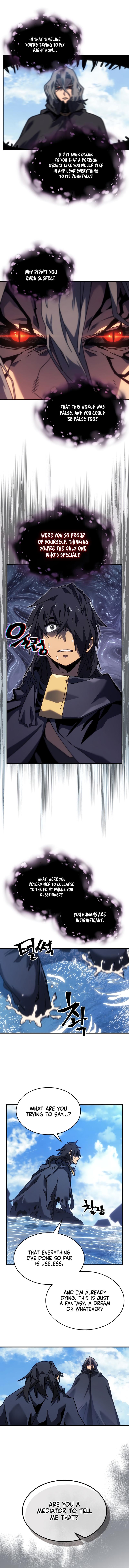 Read A Returner's Magic Should Be Special ENGLISH Manga Online