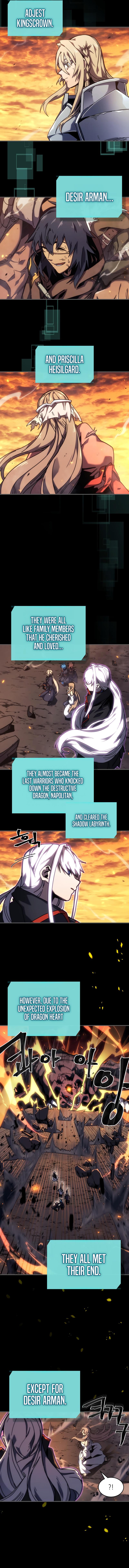 Read A Returner's Magic Should Be Special ENGLISH Manga Online