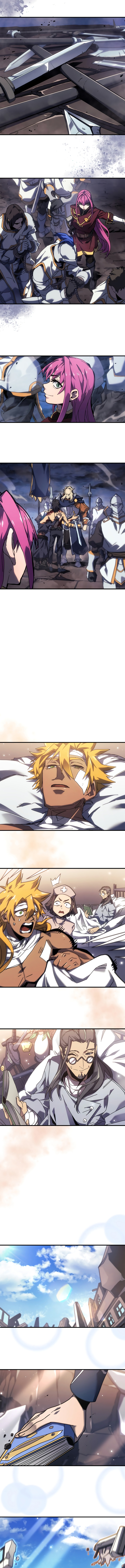 Read A Returner's Magic Should Be Special ENGLISH Manga Online