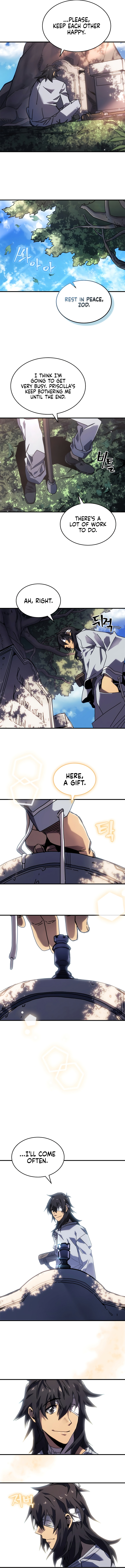 Read A Returner's Magic Should Be Special ENGLISH Manga Online