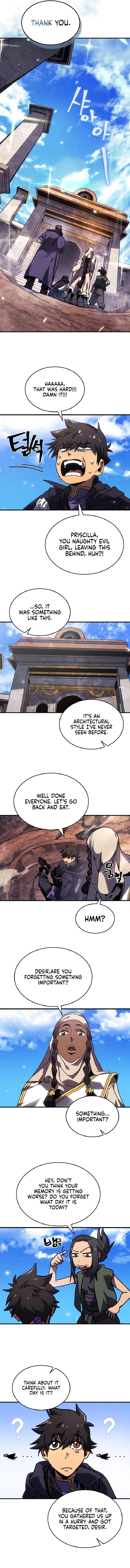 Read A Returner's Magic Should Be Special ENGLISH Manga Online