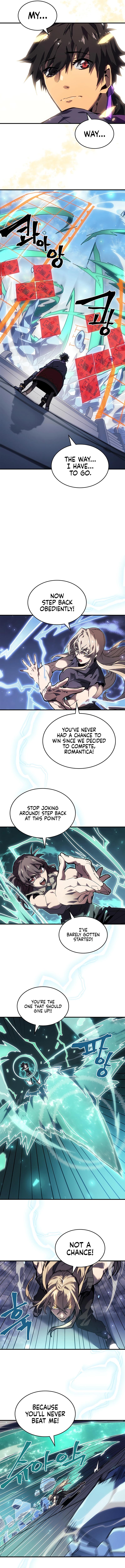 Read A Returner's Magic Should Be Special ENGLISH Manga Online