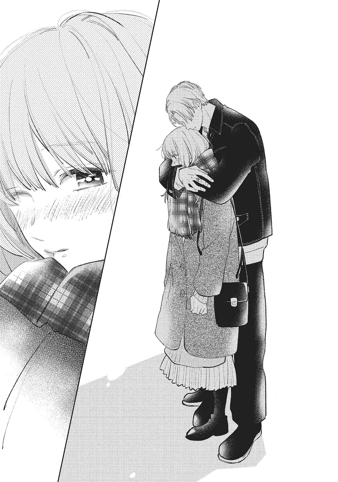 Read A Sign of Affection ENGLISH Manga Online