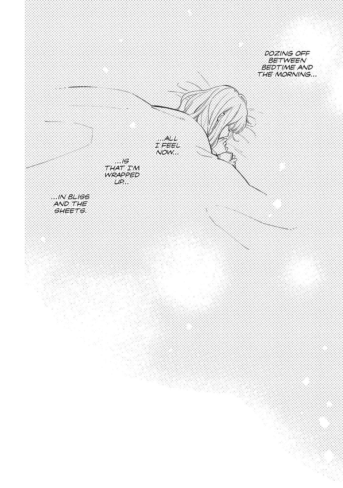 Read A Sign of Affection ENGLISH Manga Online