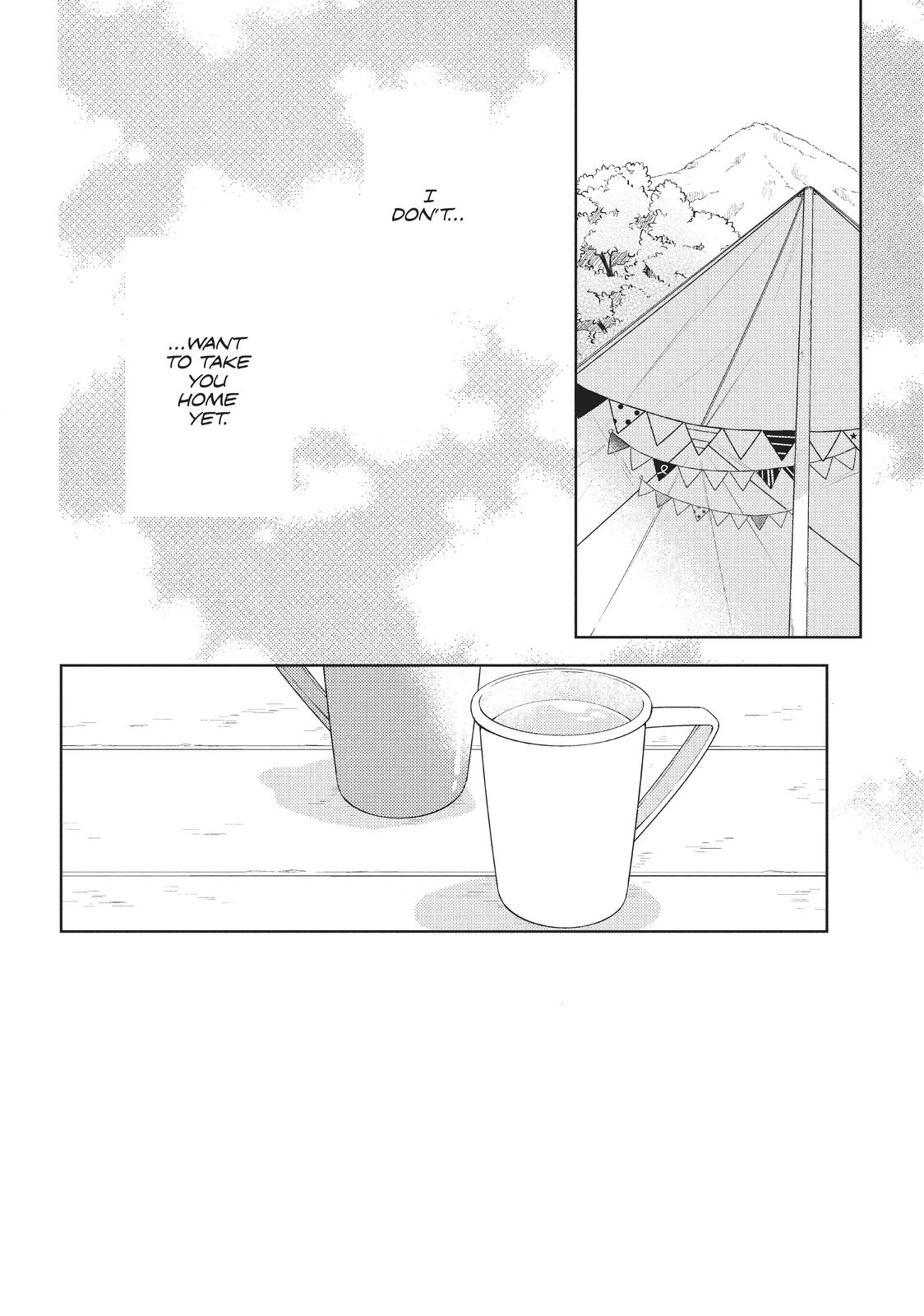 Read A Sign of Affection ENGLISH Manga Online