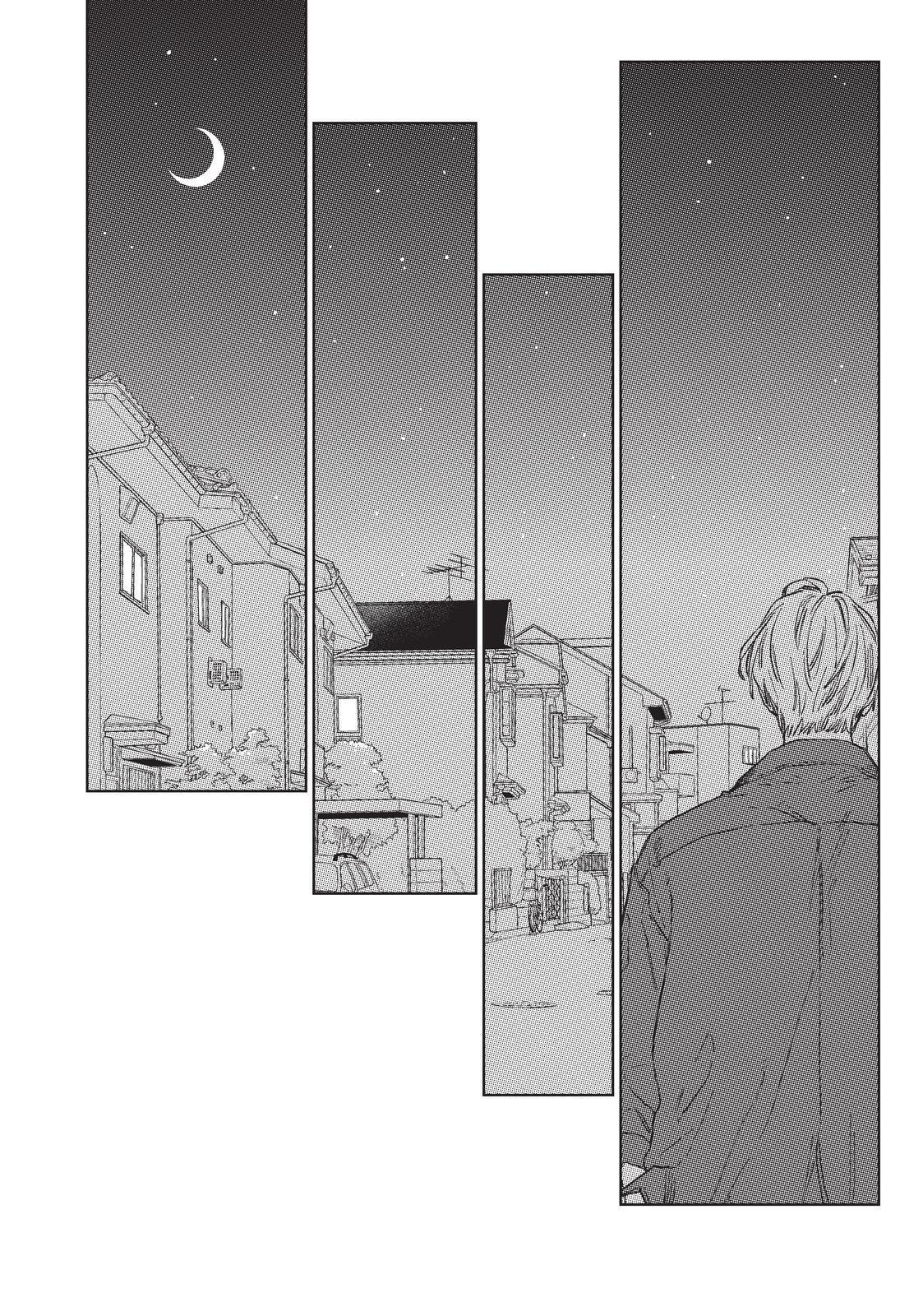 Read A Sign of Affection ENGLISH Manga Online