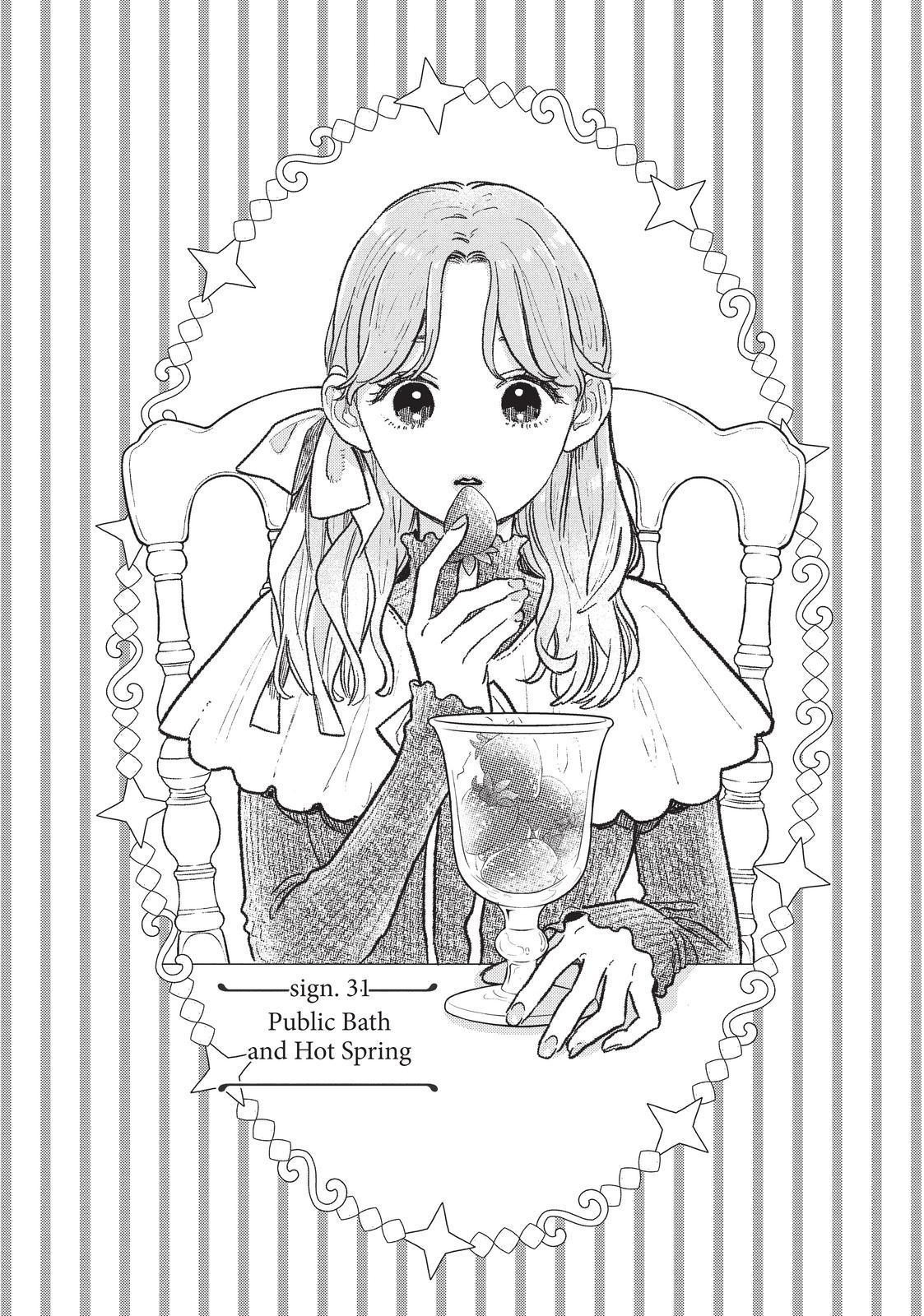 Read A Sign of Affection ENGLISH Manga Online