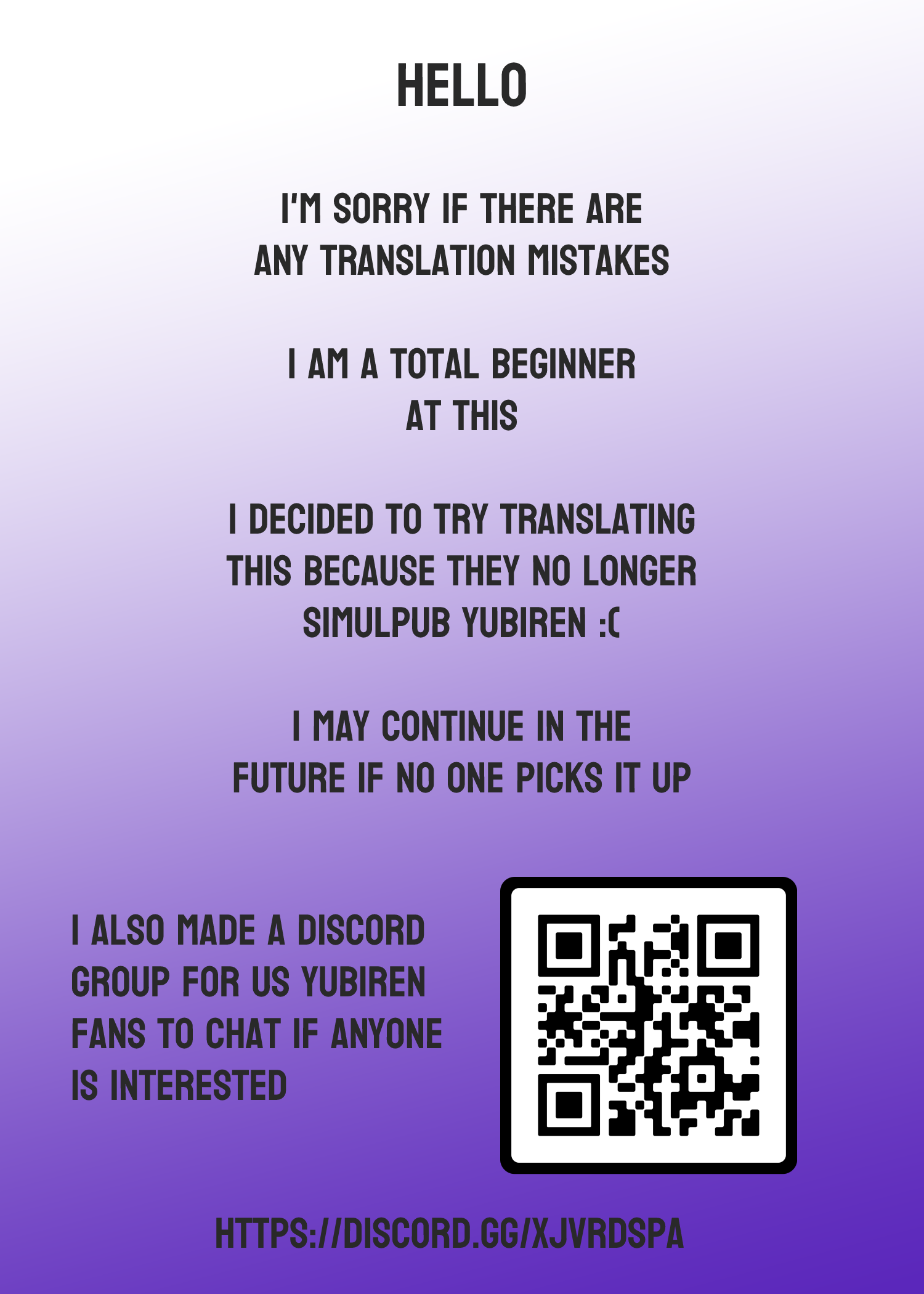 Read A Sign of Affection ENGLISH Manga Online