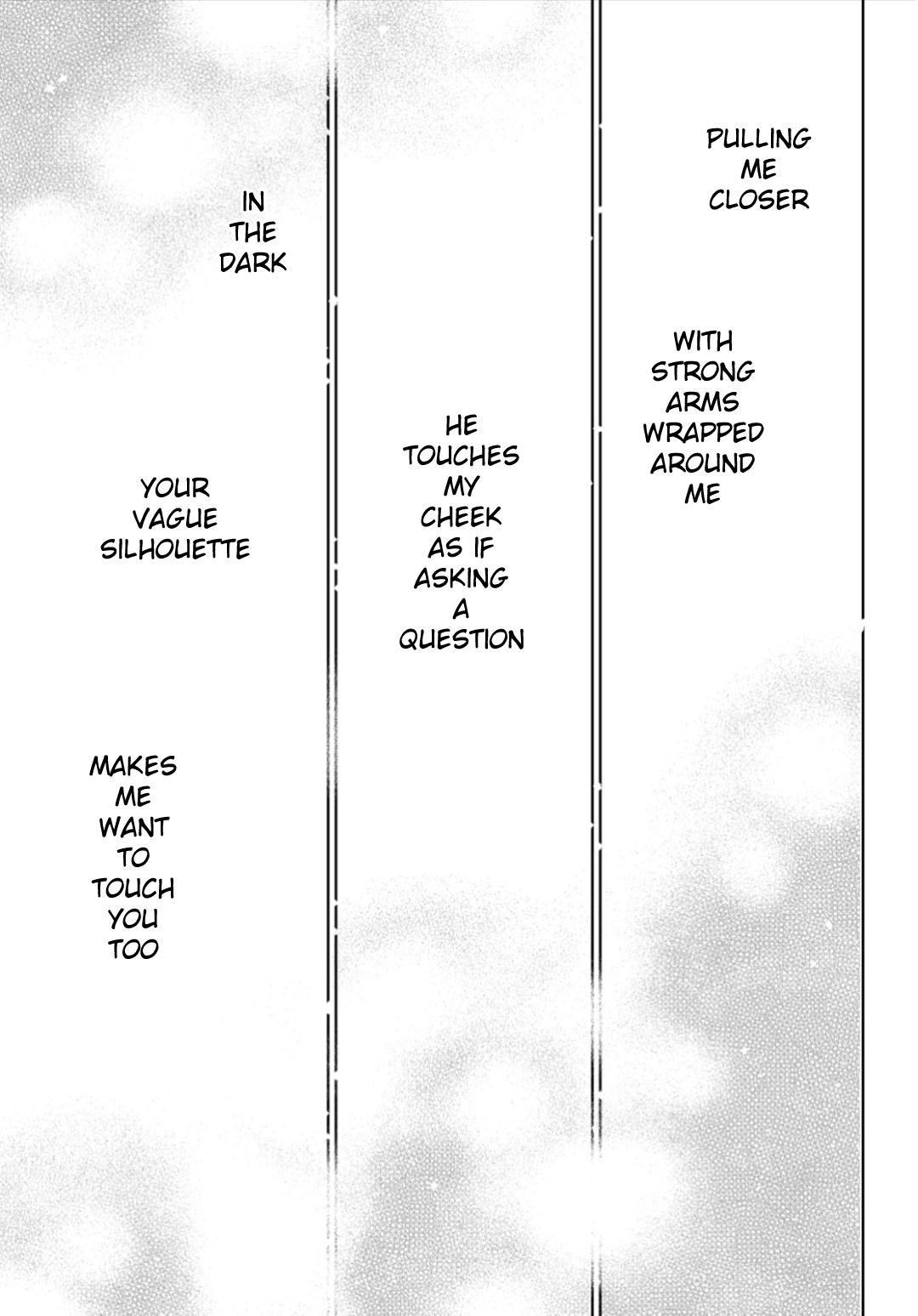 Read A Sign of Affection ENGLISH Manga Online