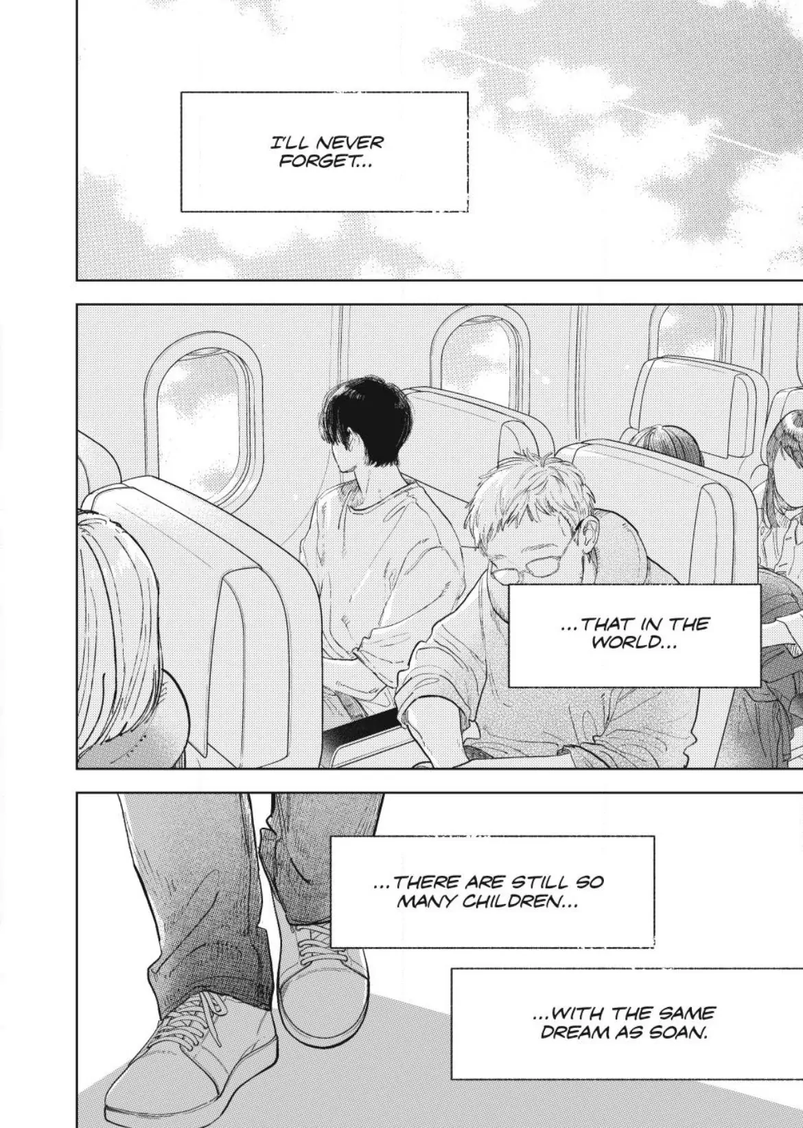 Read A Sign of Affection ENGLISH Manga Online