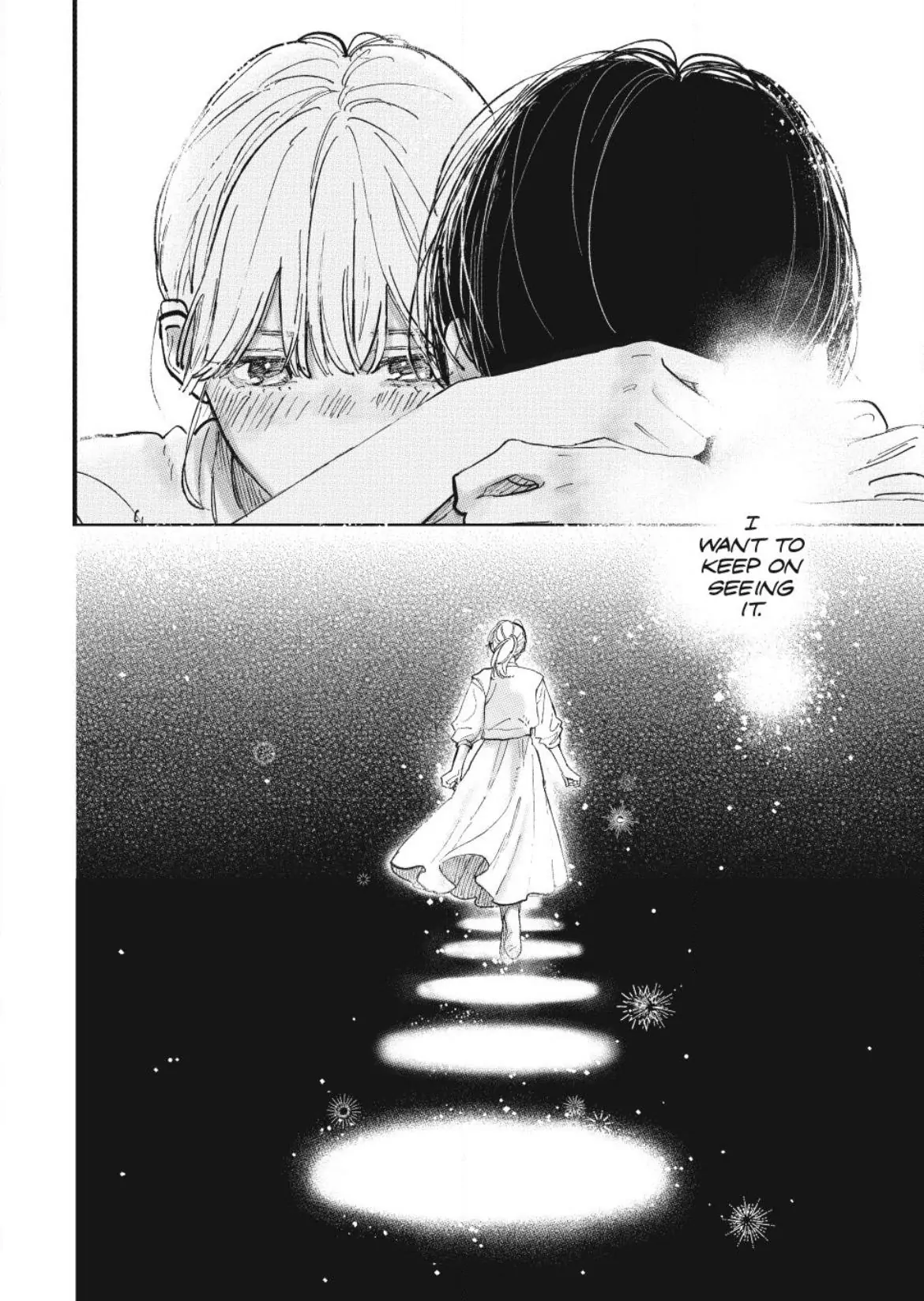 Read A Sign of Affection ENGLISH Manga Online